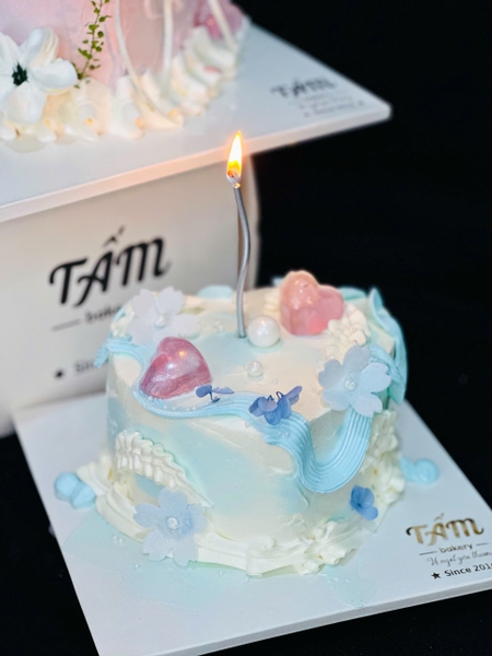 Bánh kem T4892026