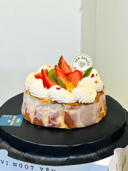 Bánh kem T4952026