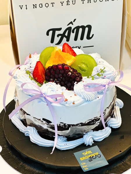 Bánh kem T5012026