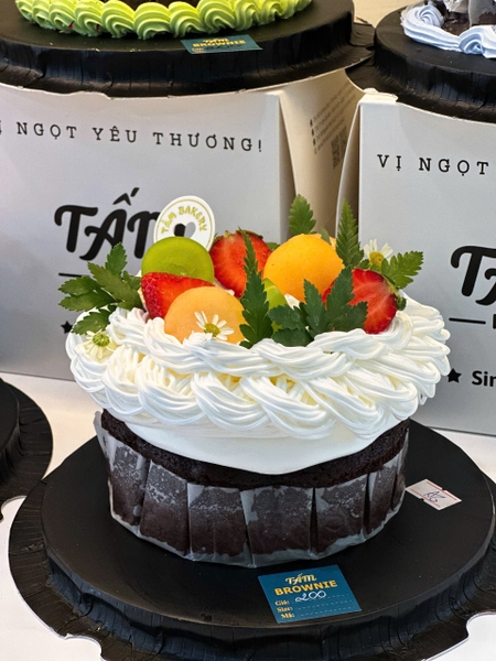 Bánh kem T5032026