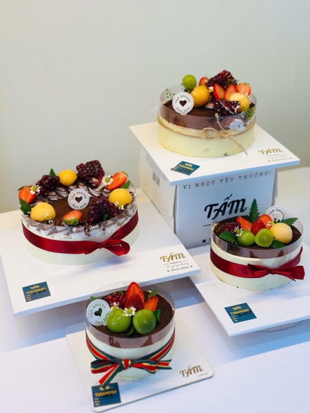 Bánh kem T5072026
