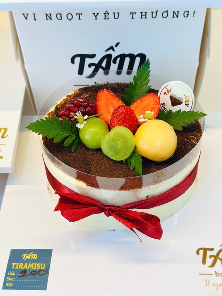 Bánh kem T5102026