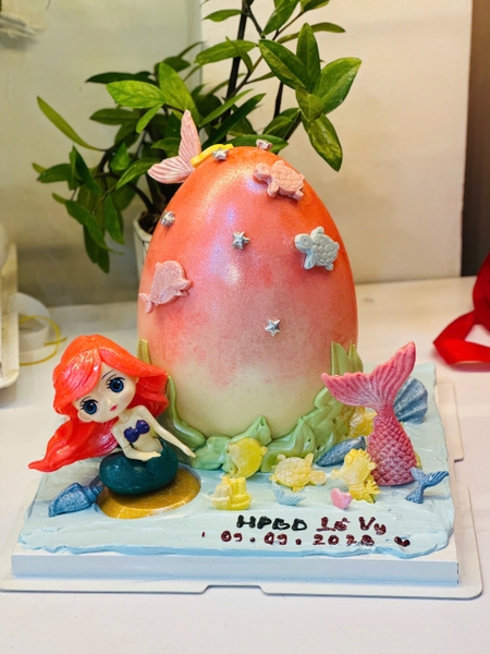 Bánh kem T5212026