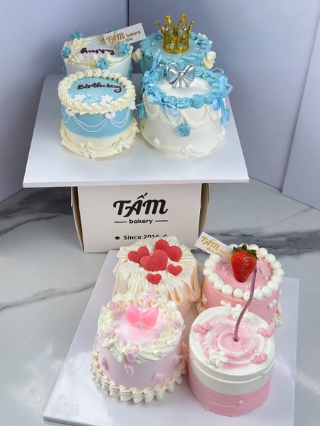 Bánh kem T5242026
