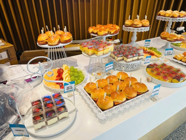 Teabreak 193