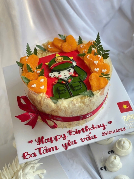 Bánh kem T5212025