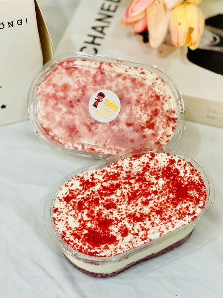 Red velvet