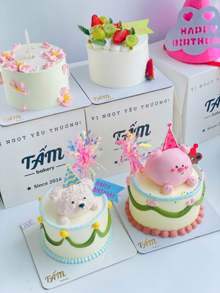 Bánh kem T2972025