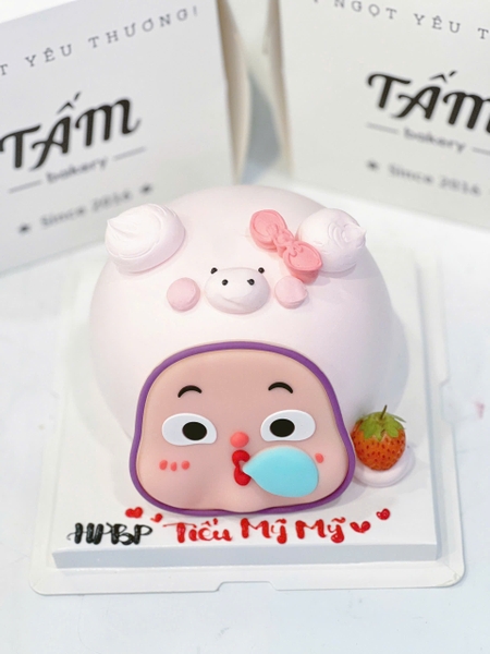 Bánh kem T2872025