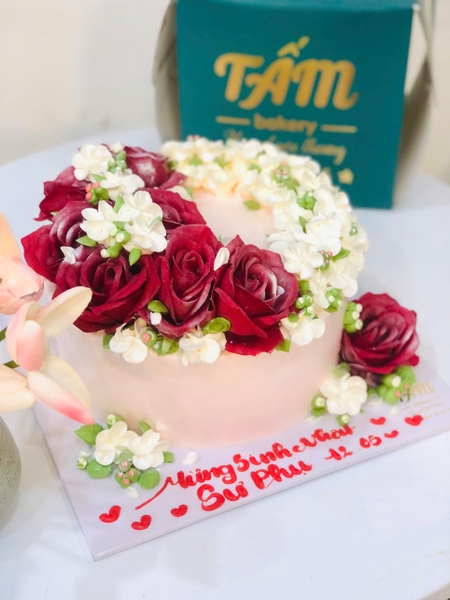 Bánh kem T3292025