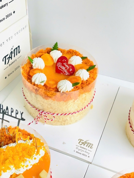 Bánh kem T2742025