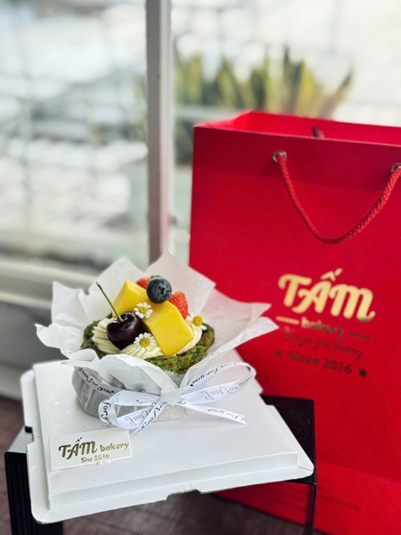 Bánh kem T3892025