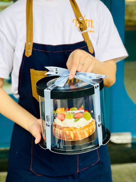 Bánh kem T3752025