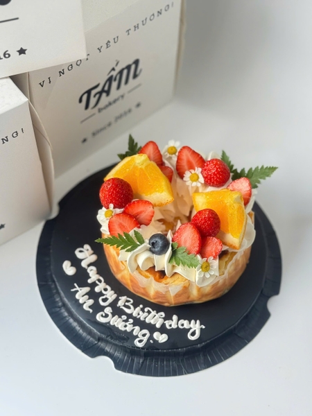Bánh kem T3742025