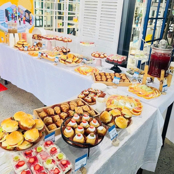 Teabreak 050