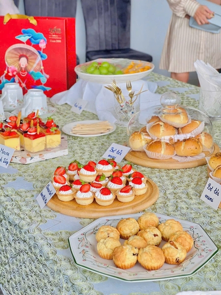 Teabreak 051