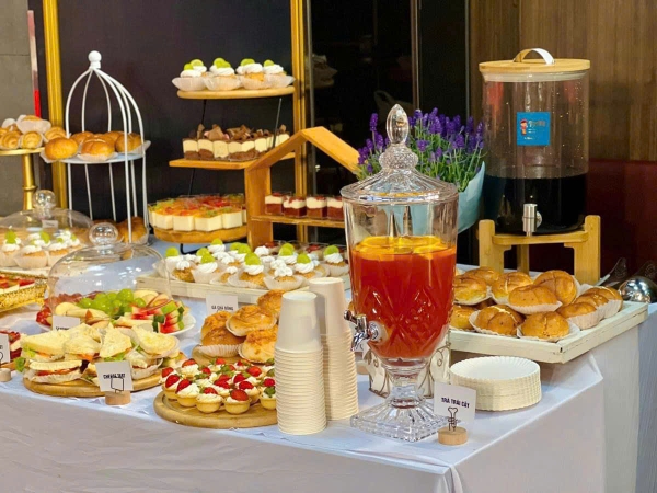 Teabreak 057