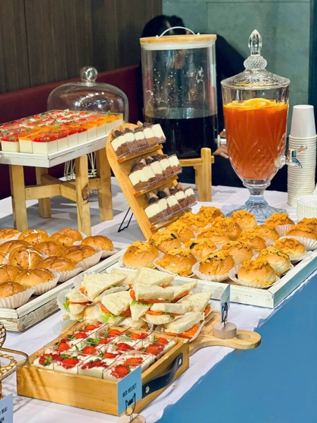 Teabreak 062