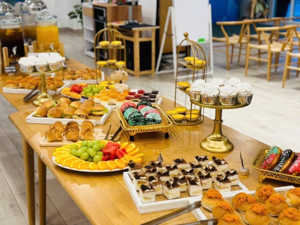 Teabreak 045