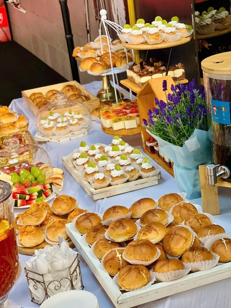 Teabreak 061