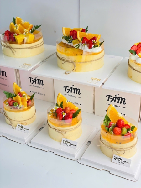 Bánh kem T4312025
