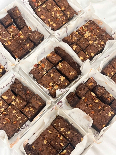 Choco brownie
