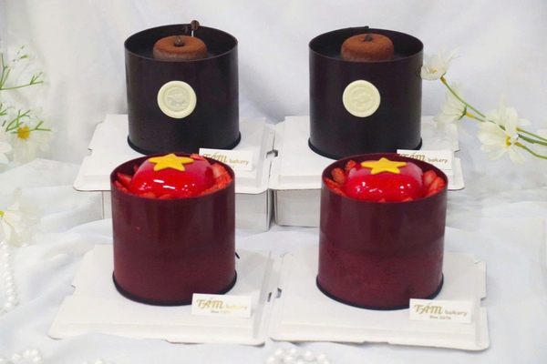 Bánh kem T2582025