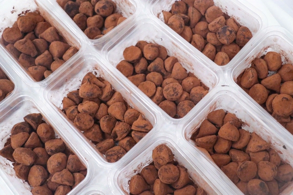 Socola Truffle
