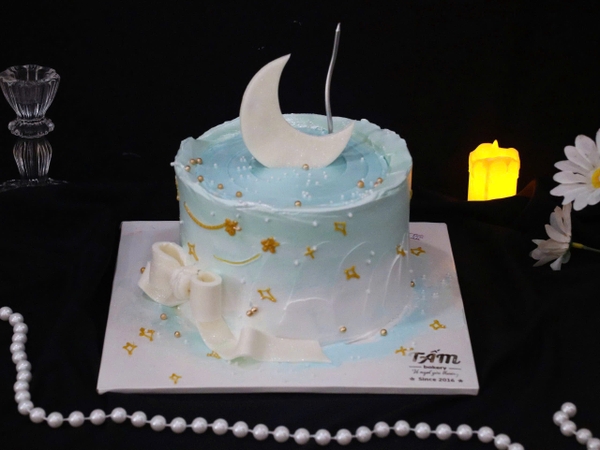 Bánh kem T2682025