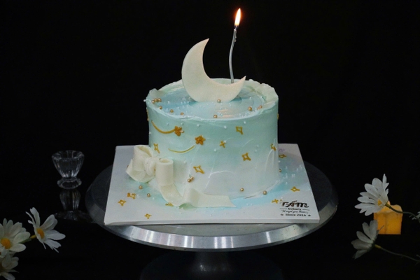 Bánh kem T2652025