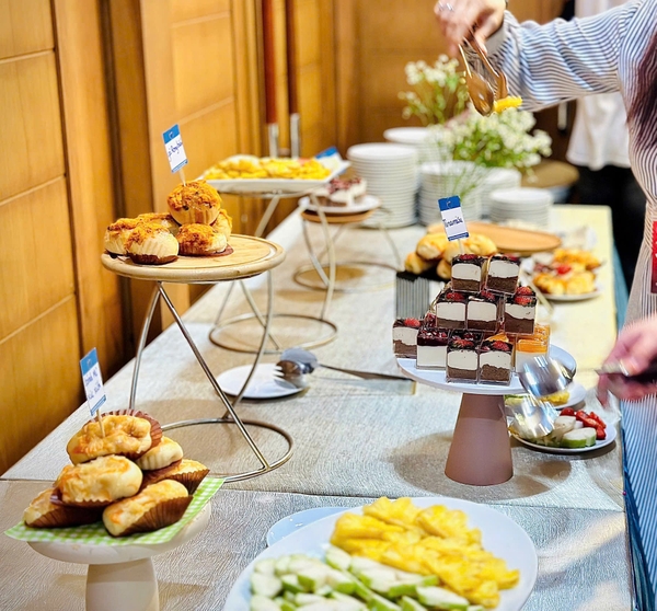 Teabreak 091