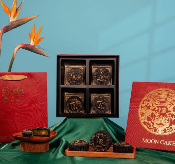 Set Phúc Lộc Thọ Tài