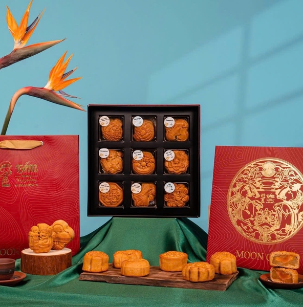Set Nguyệt