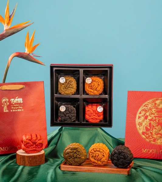Set Phúc Tài