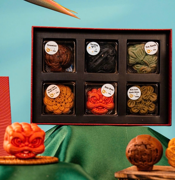 Set Phú Quý