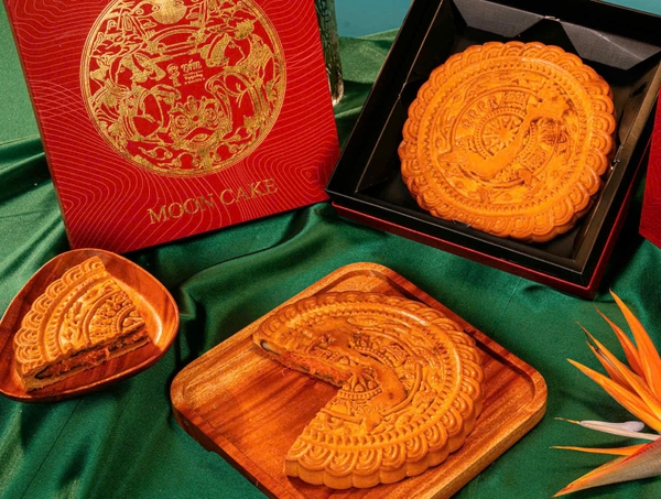 Set Trung Thu Sắc Việt