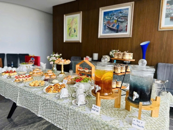 Teabreak 106
