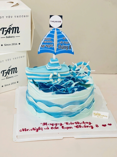 Bánh kem T4972025