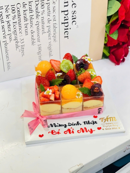 Bánh kem T5932025