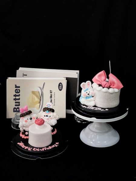 Bánh kem T6032025