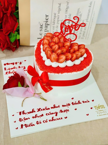 Bánh kem T6962025