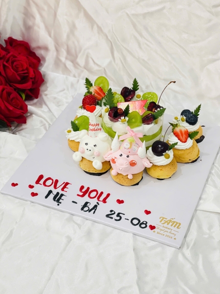 Set su 070