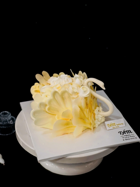 Bánh kem T7532025
