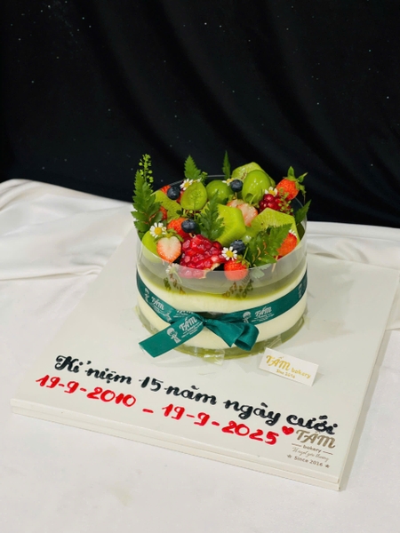 Bánh kem T7702025