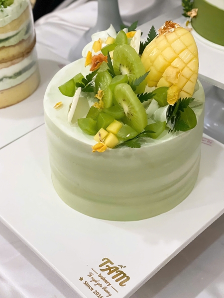 Bánh kem T7742025