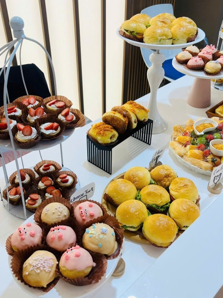 Teabreak 123