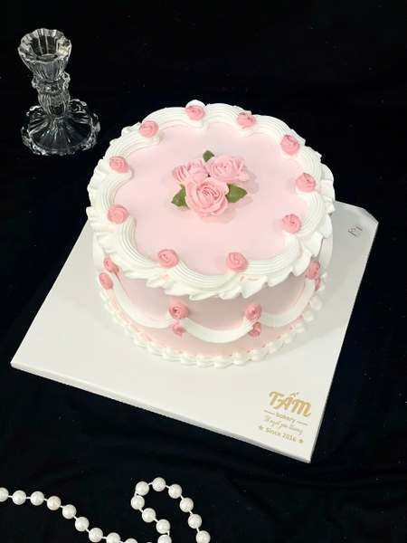 Bánh kem T7892025
