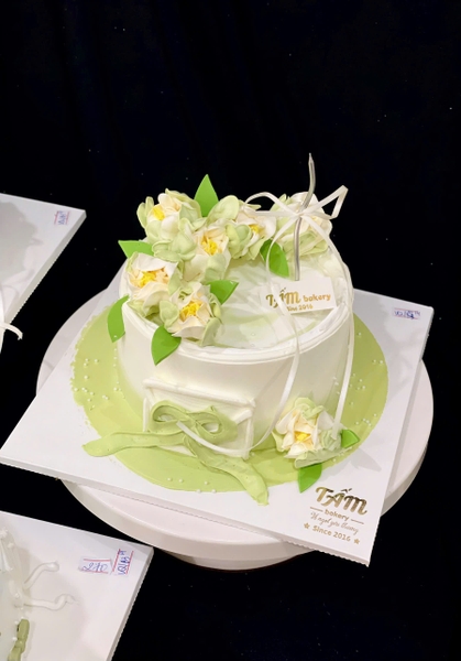 Bánh kem T7922025