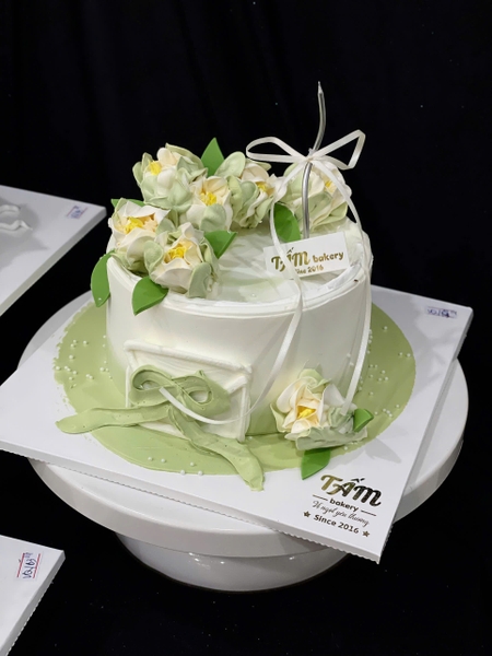 Bánh kem T7942025