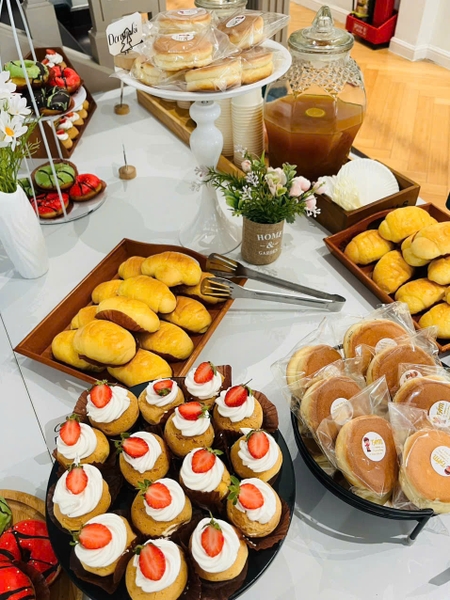 Teabreak 129